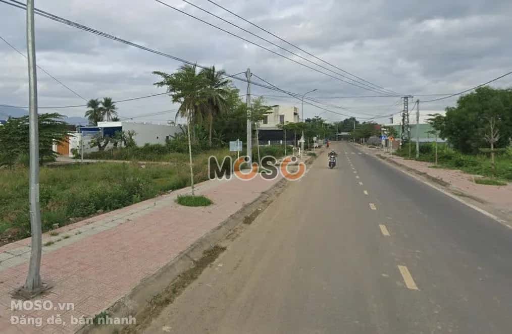 Bán đất đường N3 (Đồng Giữa), thôn Thanh Minh 3 Huyện Diên Khánh, Khánh Hòa – giá 6.2 tỷ - ảnh 3