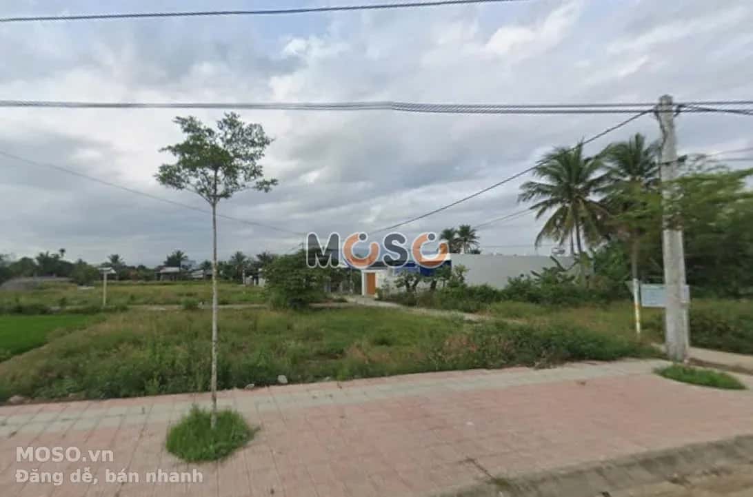 Bán đất đường N3 (Đồng Giữa), thôn Thanh Minh 3 Huyện Diên Khánh, Khánh Hòa – giá 6.2 tỷ - ảnh 2