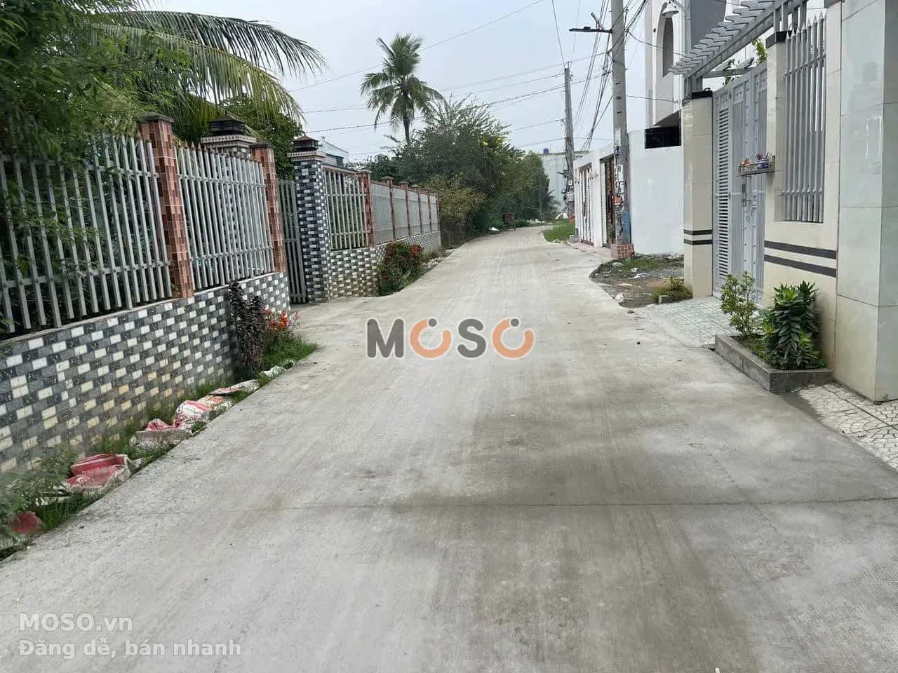 Bán đất Ấp Phước Vĩnh Huyện Cần Đước, Long An – giá 1.9 tỷ - ảnh 2