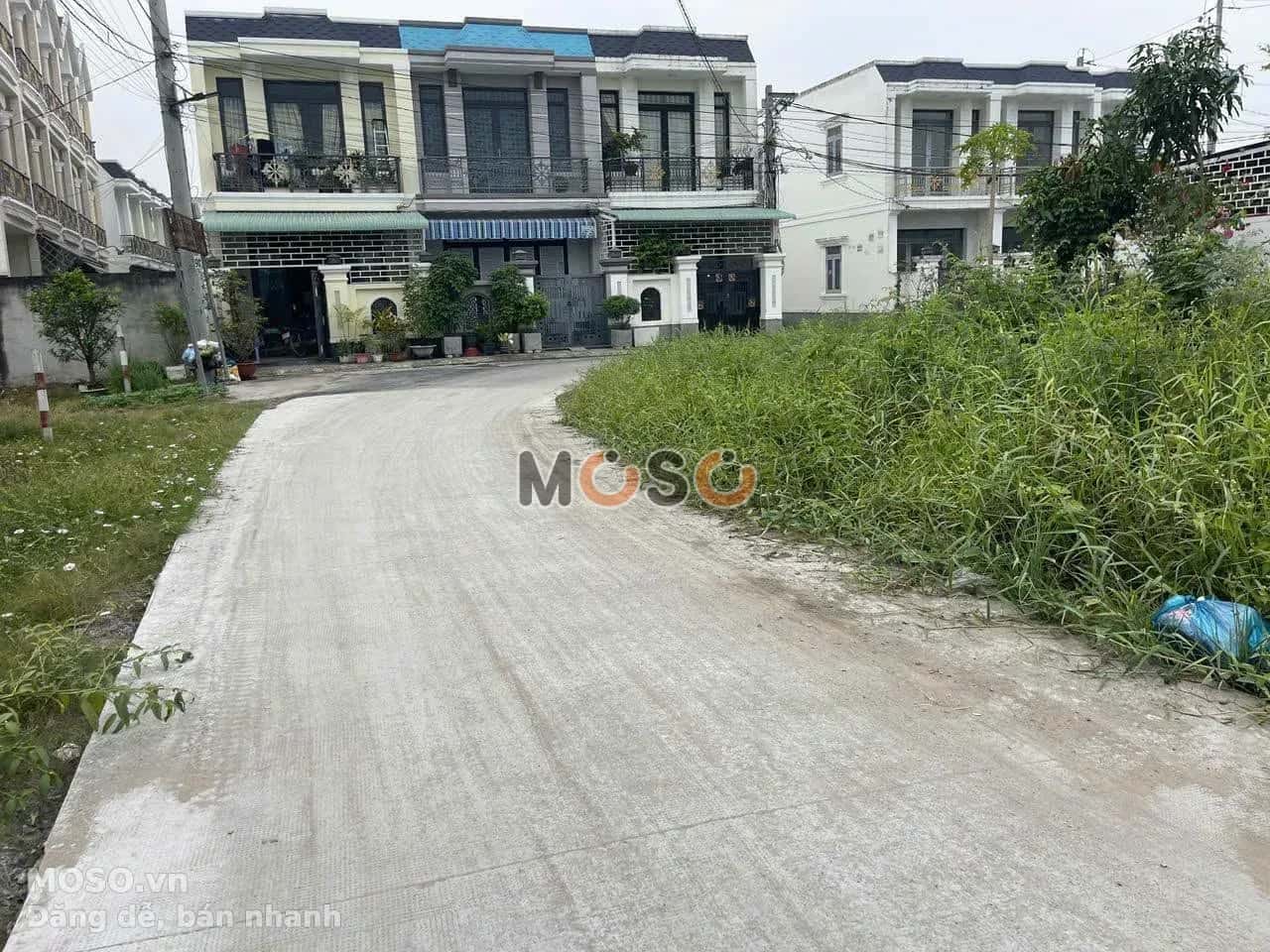 Bán đất Ấp Phước Vĩnh Huyện Cần Đước, Long An – giá 1.9 tỷ - ảnh 3