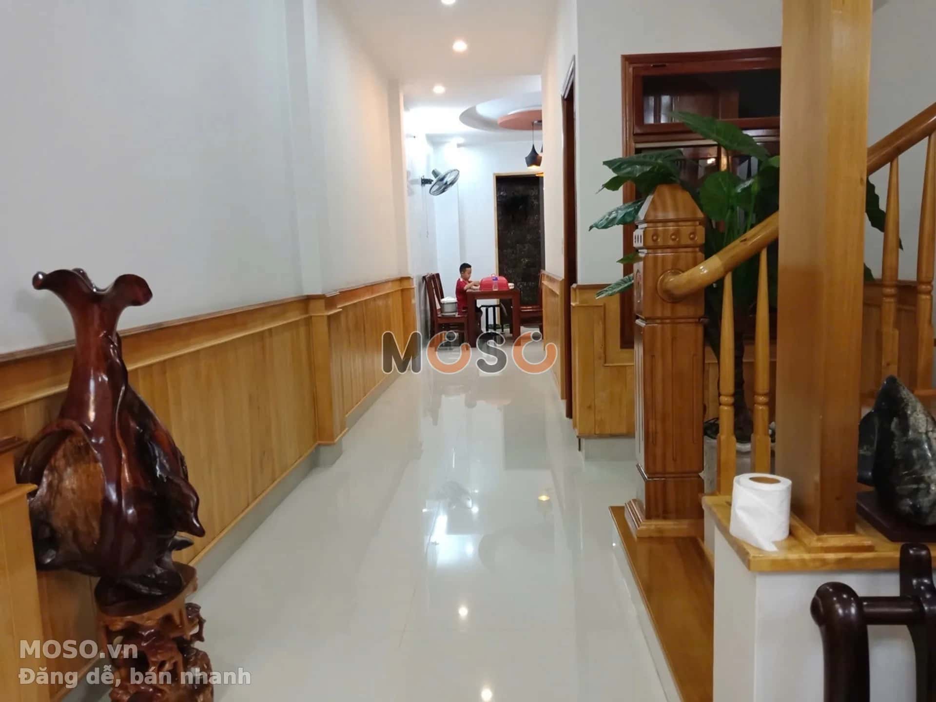 Bán nhà mặt tiền Nguyễn Đình Chiểu Quận Ngũ Hành Sơn, TP. Đà Nẵng – 4 phòng ngủ, giá 11.4 tỷ - ảnh 1