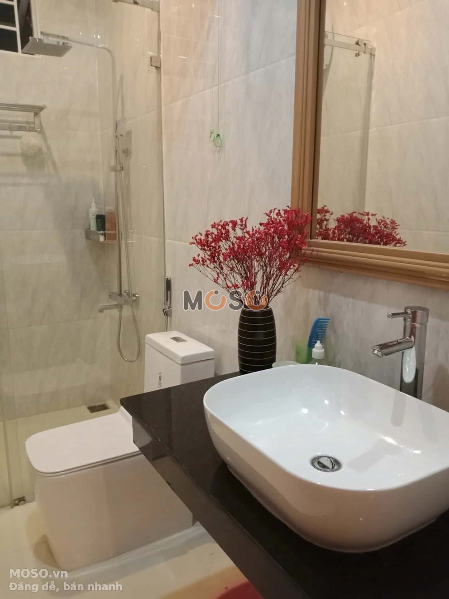 Bán nhà mặt tiền Nguyễn Đình Chiểu Quận Ngũ Hành Sơn, TP. Đà Nẵng – 4 phòng ngủ, giá 11.4 tỷ - ảnh 5