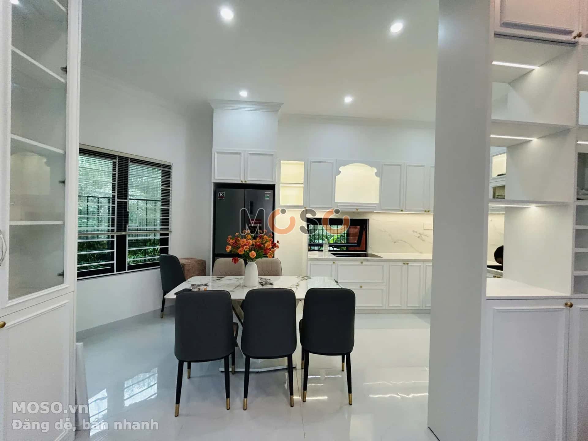 Bán nhà hẻm Lê Ngô Cát Quận Thuận Hóa, TP. Huế – 4 phòng ngủ, giá 4.1 tỷ - ảnh 8