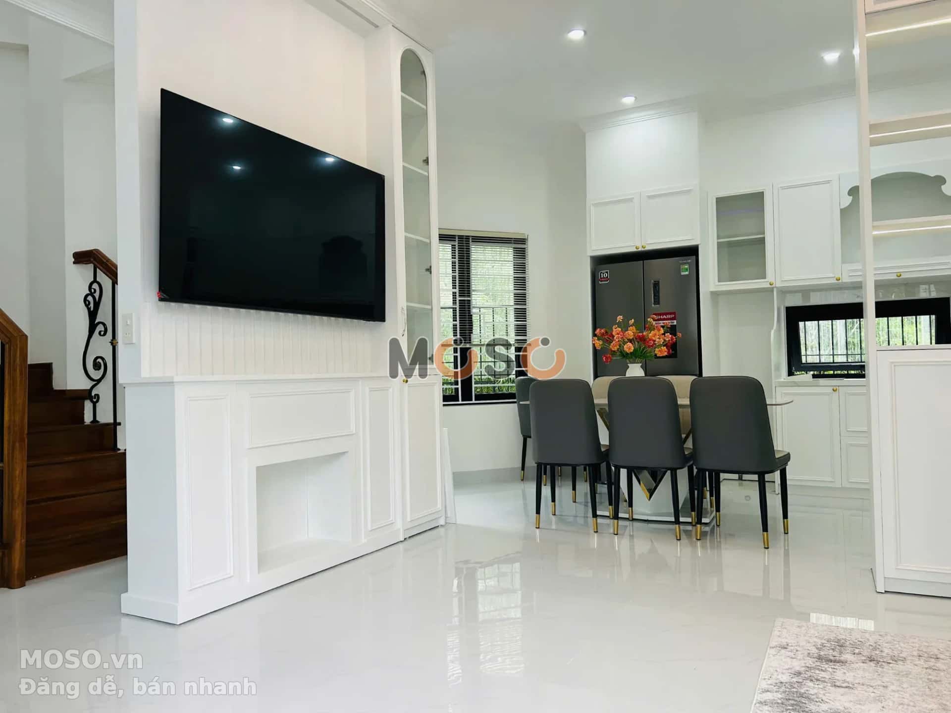 Bán nhà hẻm Lê Ngô Cát Quận Thuận Hóa, TP. Huế – 4 phòng ngủ, giá 4.1 tỷ - ảnh 7
