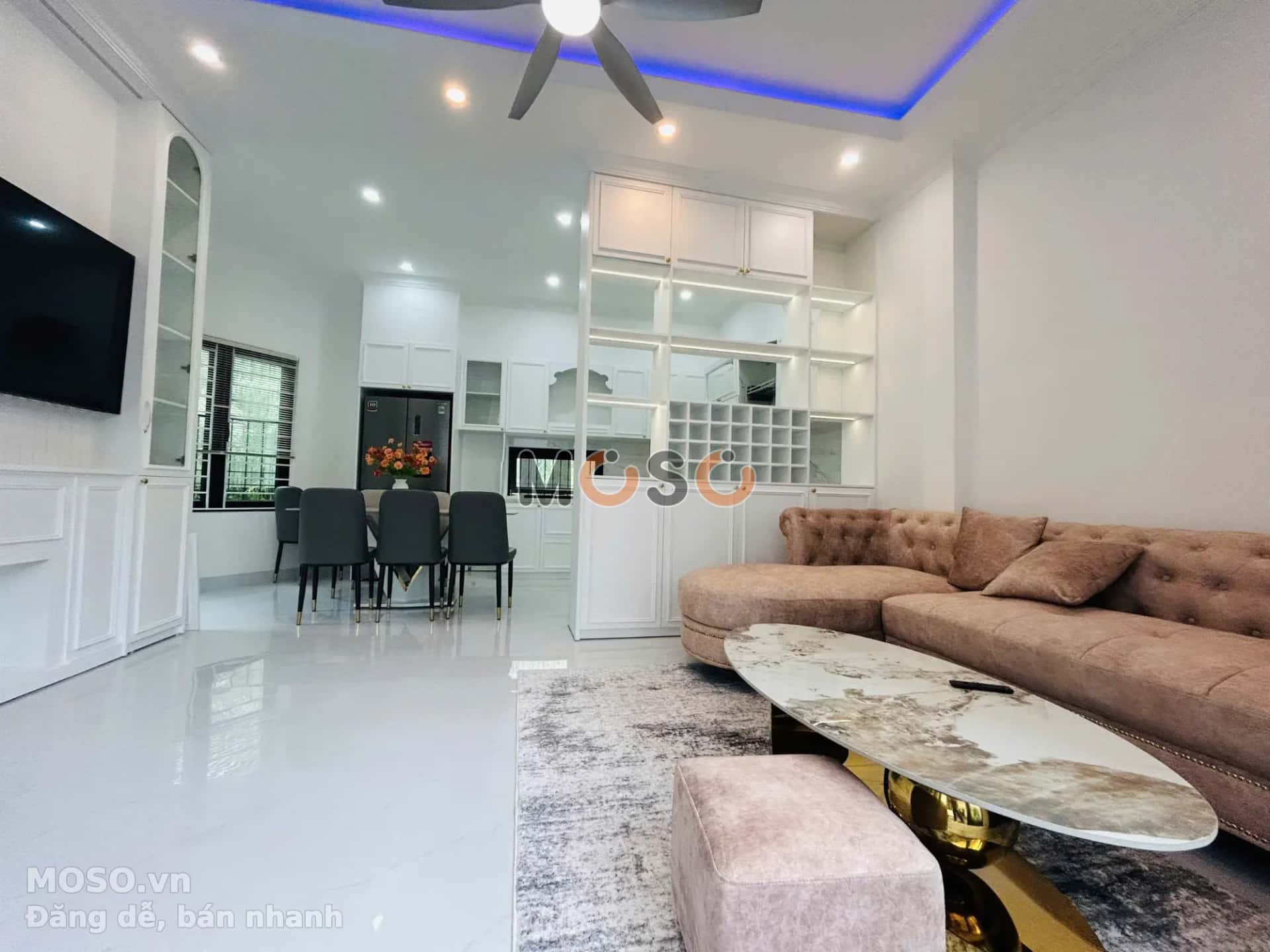Bán nhà hẻm Lê Ngô Cát Quận Thuận Hóa, TP. Huế – 4 phòng ngủ, giá 4.1 tỷ - ảnh 5