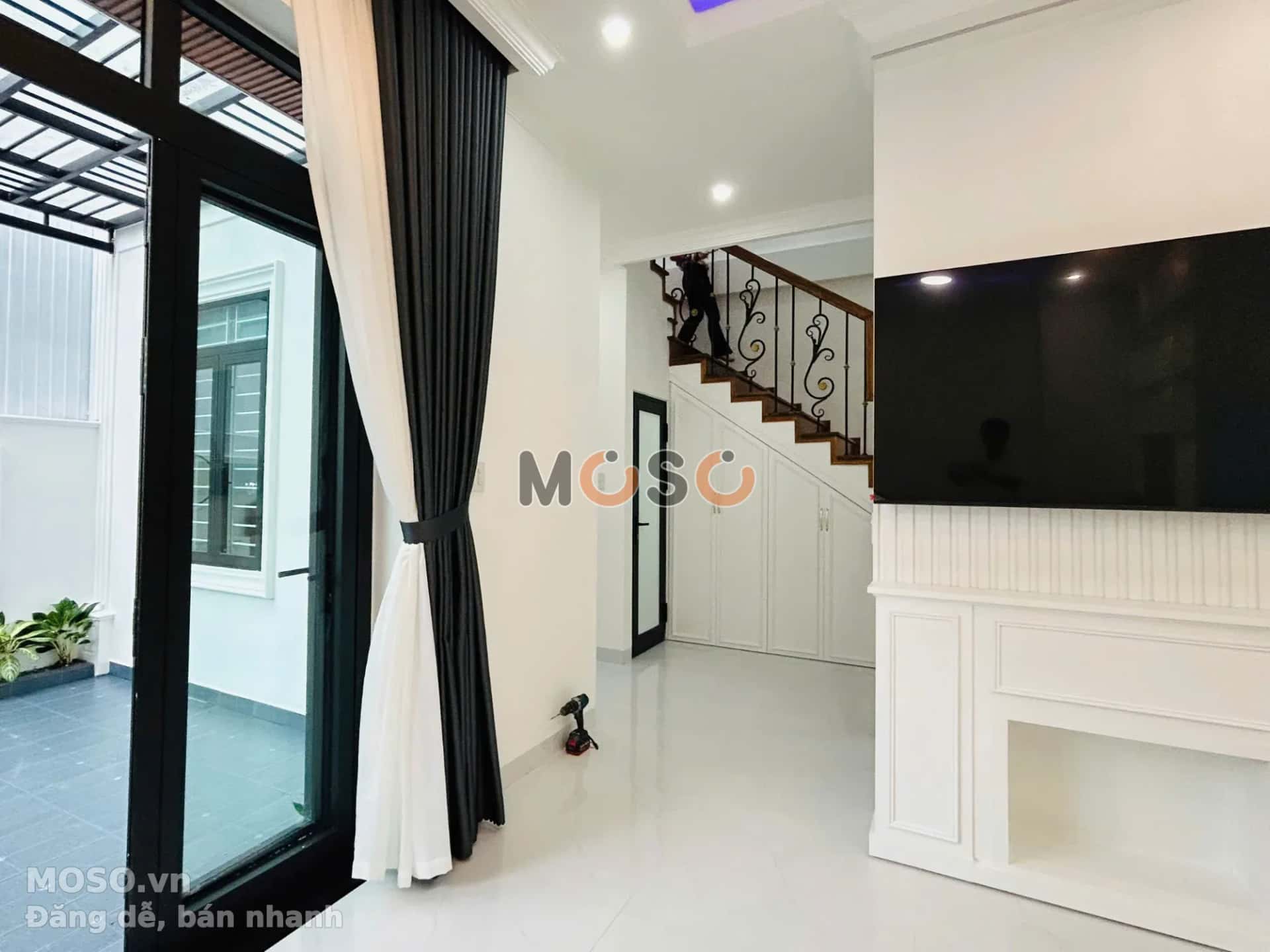 Bán nhà hẻm Lê Ngô Cát Quận Thuận Hóa, TP. Huế – 4 phòng ngủ, giá 4.1 tỷ - ảnh 11