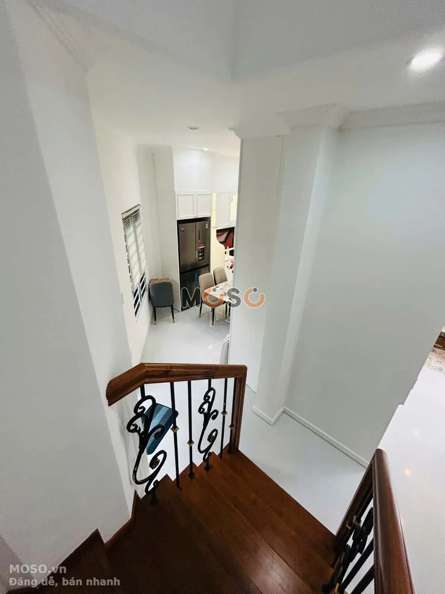 Bán nhà hẻm Lê Ngô Cát Quận Thuận Hóa, TP. Huế – 4 phòng ngủ, giá 4.1 tỷ - ảnh 13