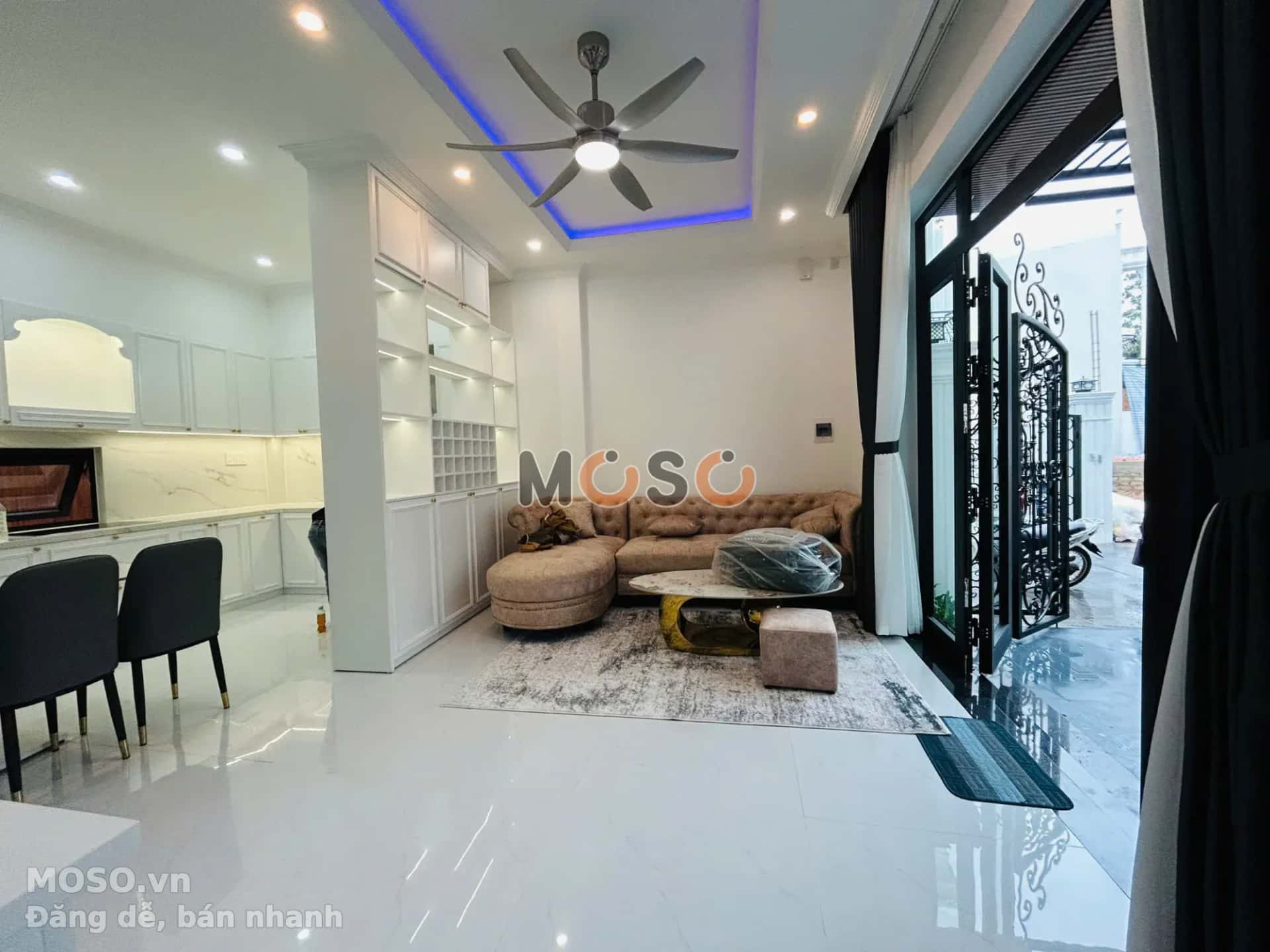 Bán nhà hẻm Lê Ngô Cát Quận Thuận Hóa, TP. Huế – 4 phòng ngủ, giá 4.1 tỷ - ảnh 10