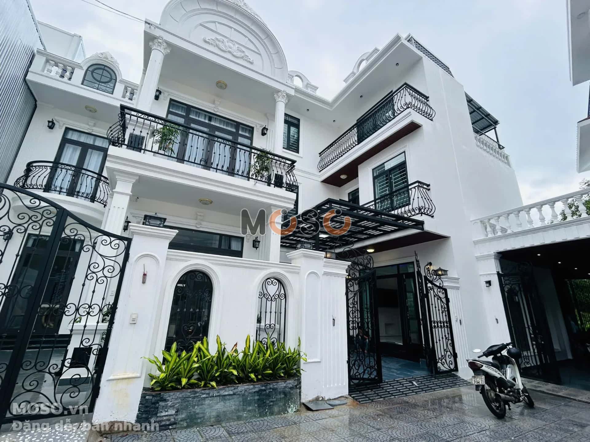 Bán nhà hẻm Lê Ngô Cát Quận Thuận Hóa, TP. Huế – 4 phòng ngủ, giá 4.1 tỷ - ảnh 4
