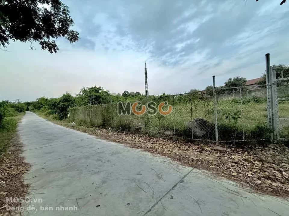 Bán đất thôn Dầu Sơn Huyện Cam Lâm, Khánh Hòa – giá 710 triệu - ảnh 1