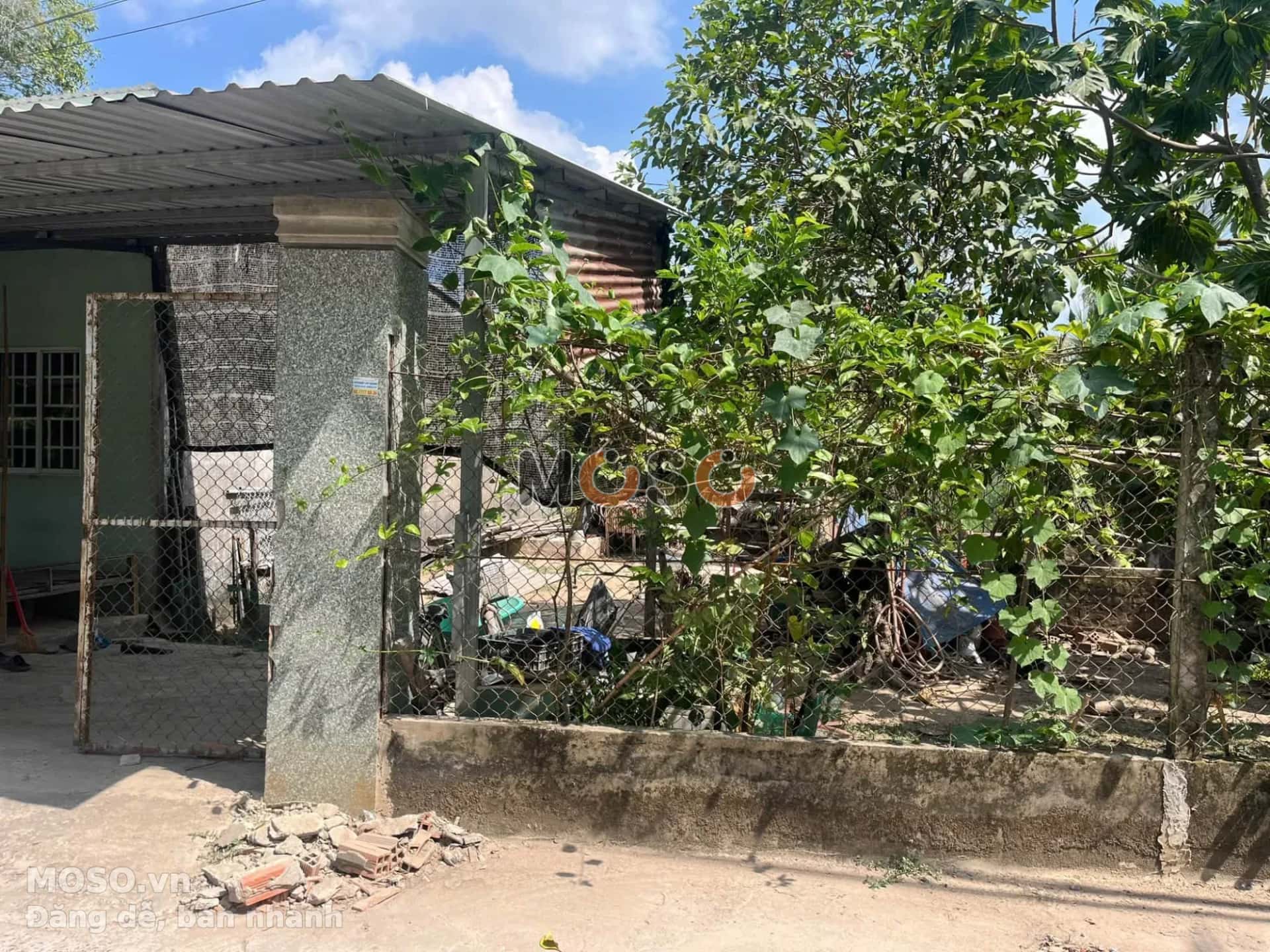 Bán đất hẻm đường Lê Phước Thọ  Quận Bình Thuỷ, TP. Cần Thơ – giá 2.4 tỷ - ảnh 2