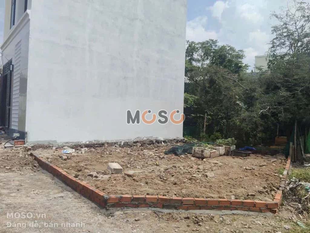 Bán đất Thạnh Xuân 52 Quận 12, TP.HCM – giá 2.9 tỷ - ảnh 2