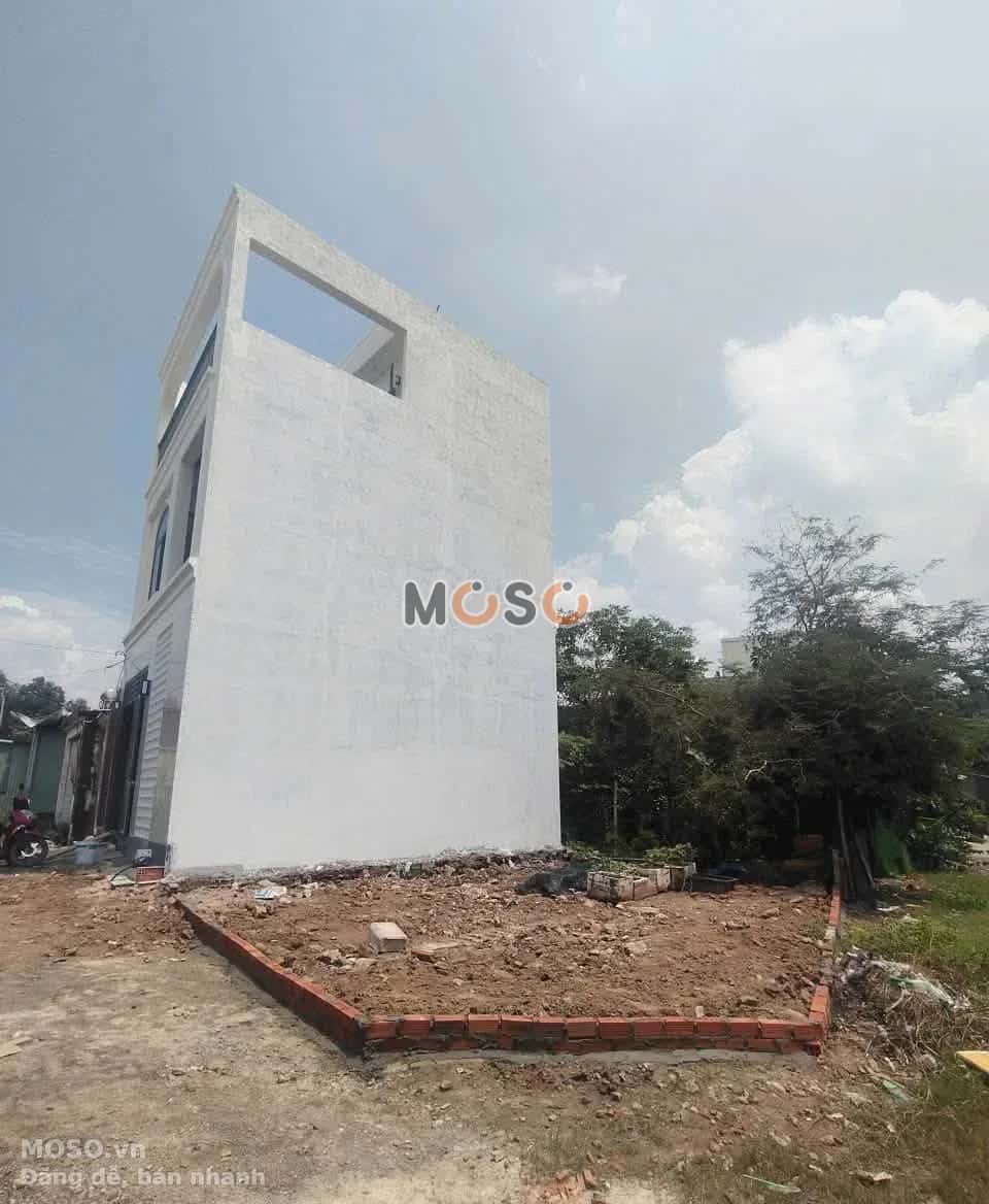 Bán đất Thạnh Xuân 52 Quận 12, TP.HCM – giá 2.9 tỷ - ảnh 1