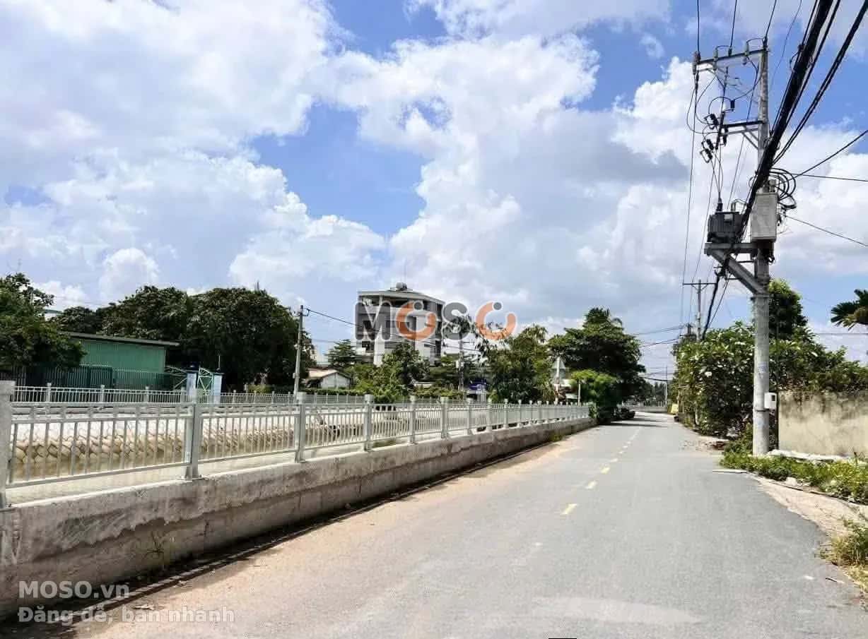 Bán đất Thạnh Xuân 52 Quận 12, TP.HCM – giá 2.9 tỷ - ảnh 3