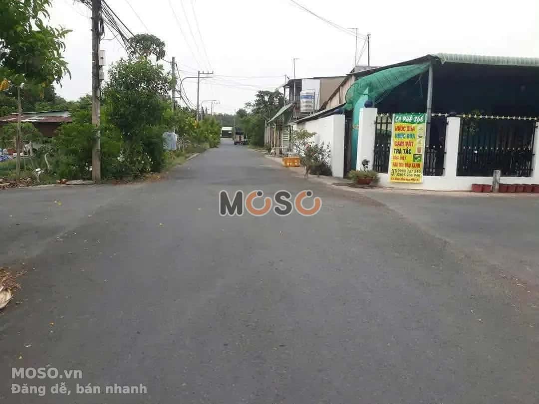 Bán đất đường DT744 Thành phố Bến Cát, Bình Dương – giá 3.8 tỷ - ảnh 5