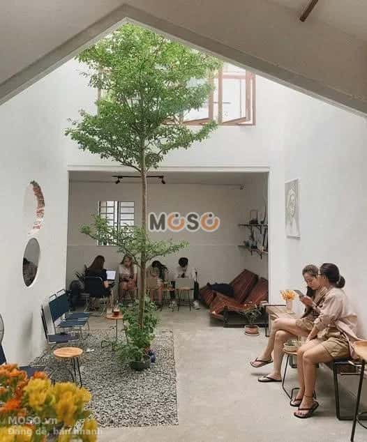 Bán nhà hẻm Nguyễn Chí Thanh Quận Hải Châu, TP. Đà Nẵng – 1 phòng ngủ, giá 14.9 tỷ - ảnh 3