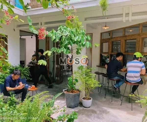 Bán nhà hẻm Nguyễn Chí Thanh Quận Hải Châu, TP. Đà Nẵng – 1 phòng ngủ, giá 14.9 tỷ - ảnh 2