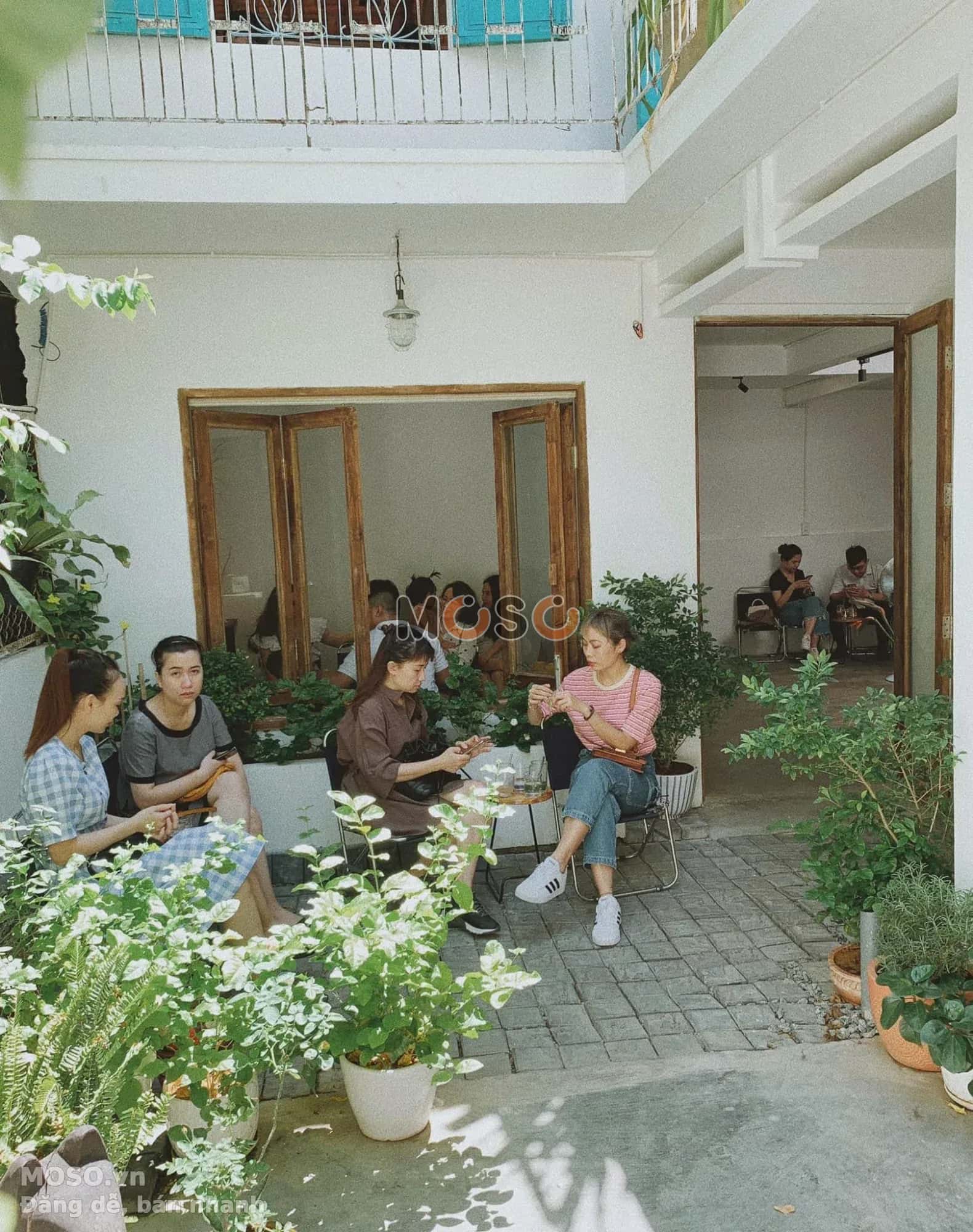 Bán nhà hẻm Nguyễn Chí Thanh Quận Hải Châu, TP. Đà Nẵng – 1 phòng ngủ, giá 14.9 tỷ - ảnh 1