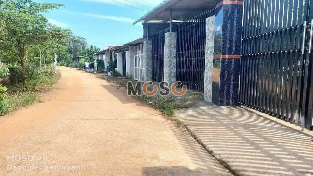 Bán đất đường DT748 Thành phố Bến Cát, Bình Dương – giá 890 triệu - ảnh 3