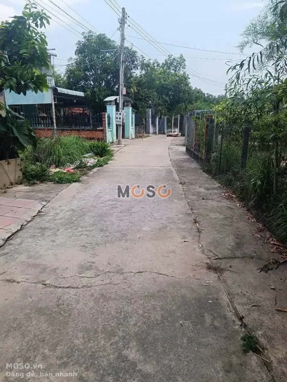 Bán đất đường DT748 Thành phố Bến Cát, Bình Dương – giá 890 triệu - ảnh 2