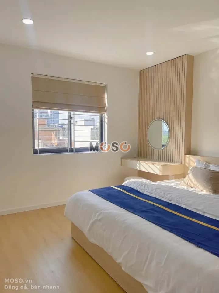 Bán căn hộ chung cư Chung cư CT3A, Lô NOXH-01 Khu đô thị mới Phước Long  Thành phố Nha Trang, Khánh Hòa – 2 phòng ngủ, giá 2.7 tỷ - ảnh 5