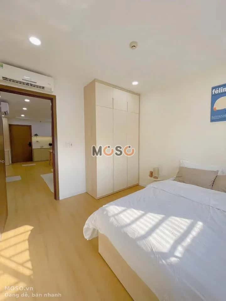 Bán căn hộ chung cư Chung cư CT3A, Lô NOXH-01 Khu đô thị mới Phước Long  Thành phố Nha Trang, Khánh Hòa – 2 phòng ngủ, giá 2.7 tỷ - ảnh 8