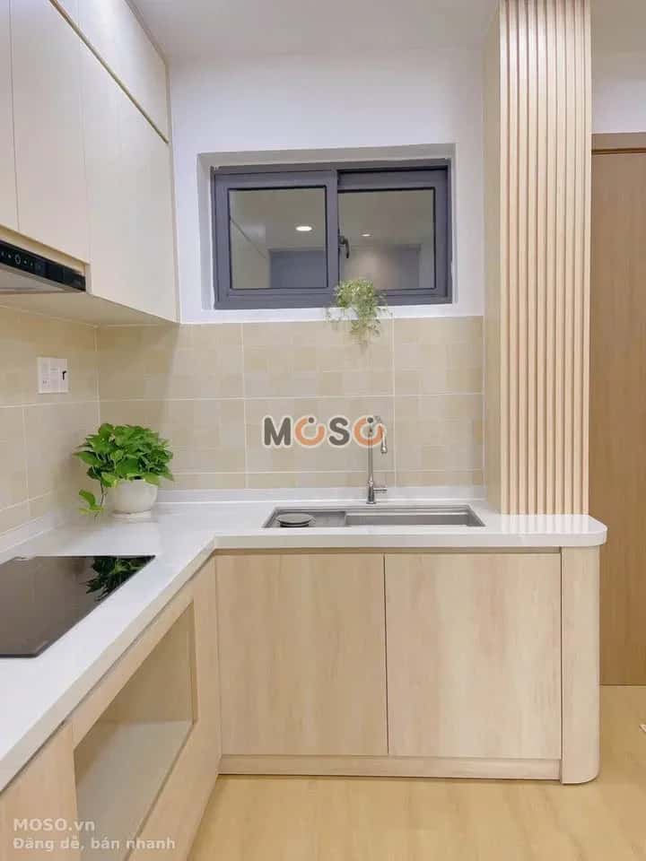 Bán căn hộ chung cư Chung cư CT3A, Lô NOXH-01 Khu đô thị mới Phước Long  Thành phố Nha Trang, Khánh Hòa – 2 phòng ngủ, giá 2.7 tỷ - ảnh 3