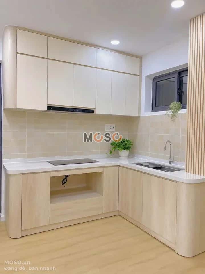 Bán căn hộ chung cư Chung cư CT3A, Lô NOXH-01 Khu đô thị mới Phước Long  Thành phố Nha Trang, Khánh Hòa – 2 phòng ngủ, giá 2.7 tỷ - ảnh 4
