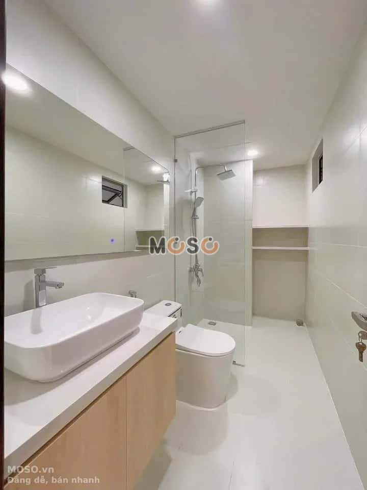 Bán căn hộ chung cư Chung cư CT3A, Lô NOXH-01 Khu đô thị mới Phước Long  Thành phố Nha Trang, Khánh Hòa – 2 phòng ngủ, giá 2.7 tỷ - ảnh 7