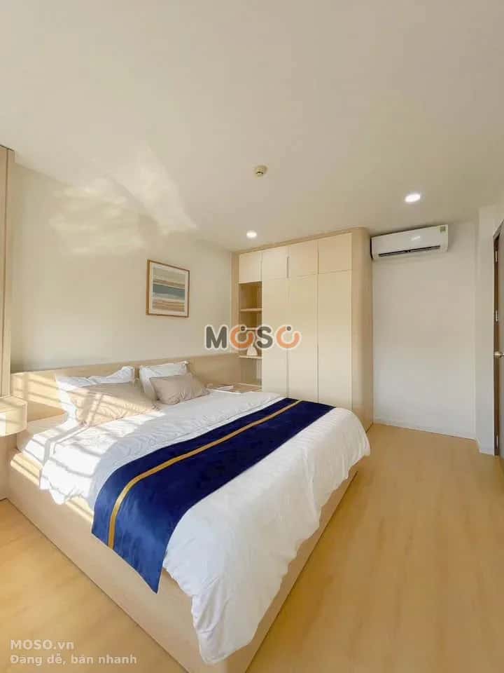 Bán căn hộ chung cư Chung cư CT3A, Lô NOXH-01 Khu đô thị mới Phước Long  Thành phố Nha Trang, Khánh Hòa – 2 phòng ngủ, giá 2.7 tỷ - ảnh 6