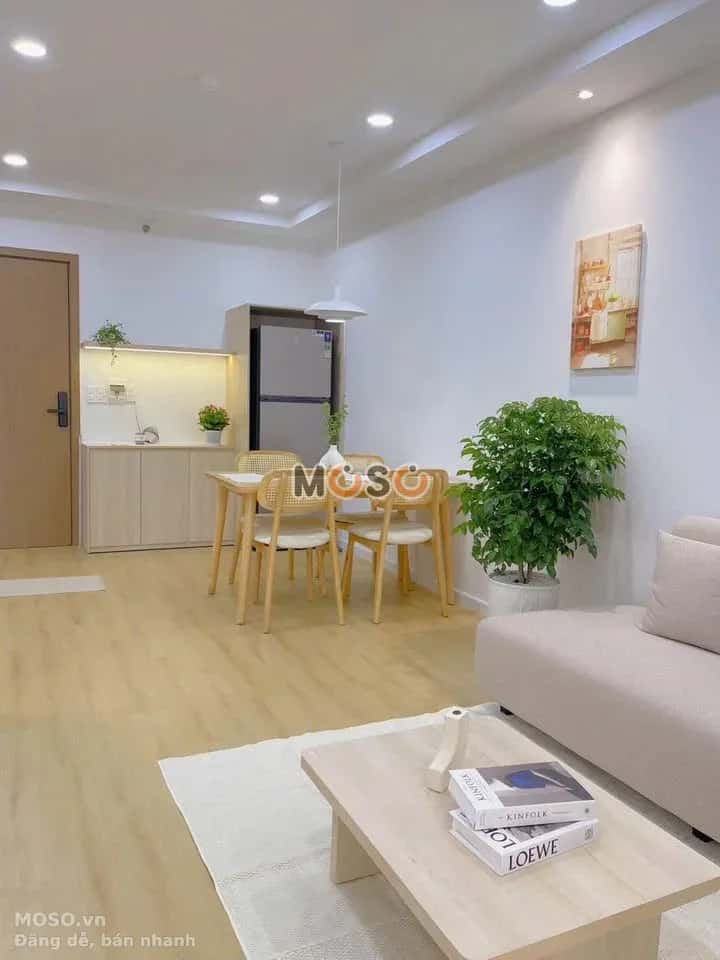 Bán căn hộ chung cư Chung cư CT3A, Lô NOXH-01 Khu đô thị mới Phước Long  Thành phố Nha Trang, Khánh Hòa – 2 phòng ngủ, giá 2.7 tỷ - ảnh 2