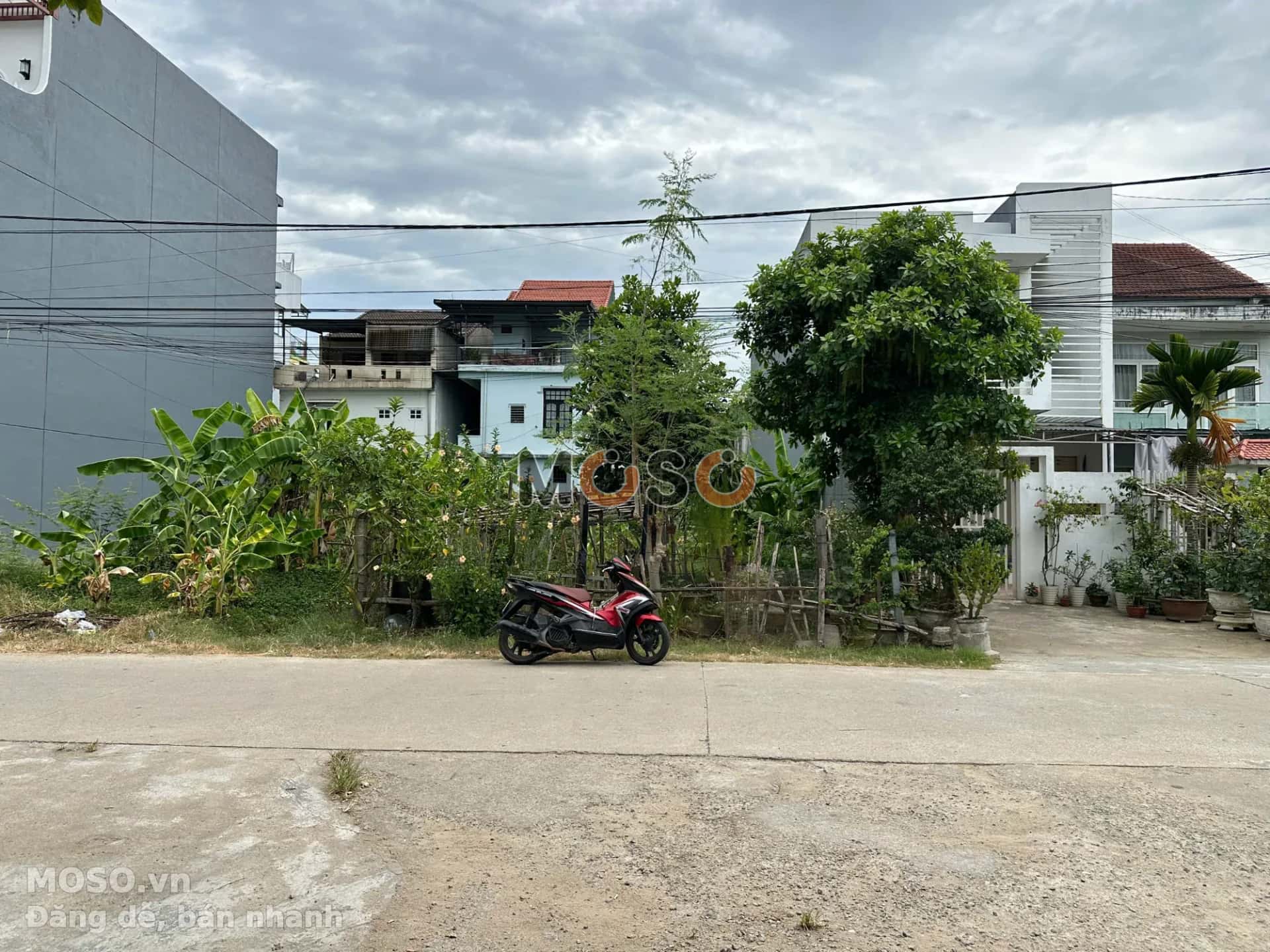 Bán đất Đào Duy Tùng Quận Thuận Hóa, TP. Huế – giá 4.3 tỷ - ảnh 2
