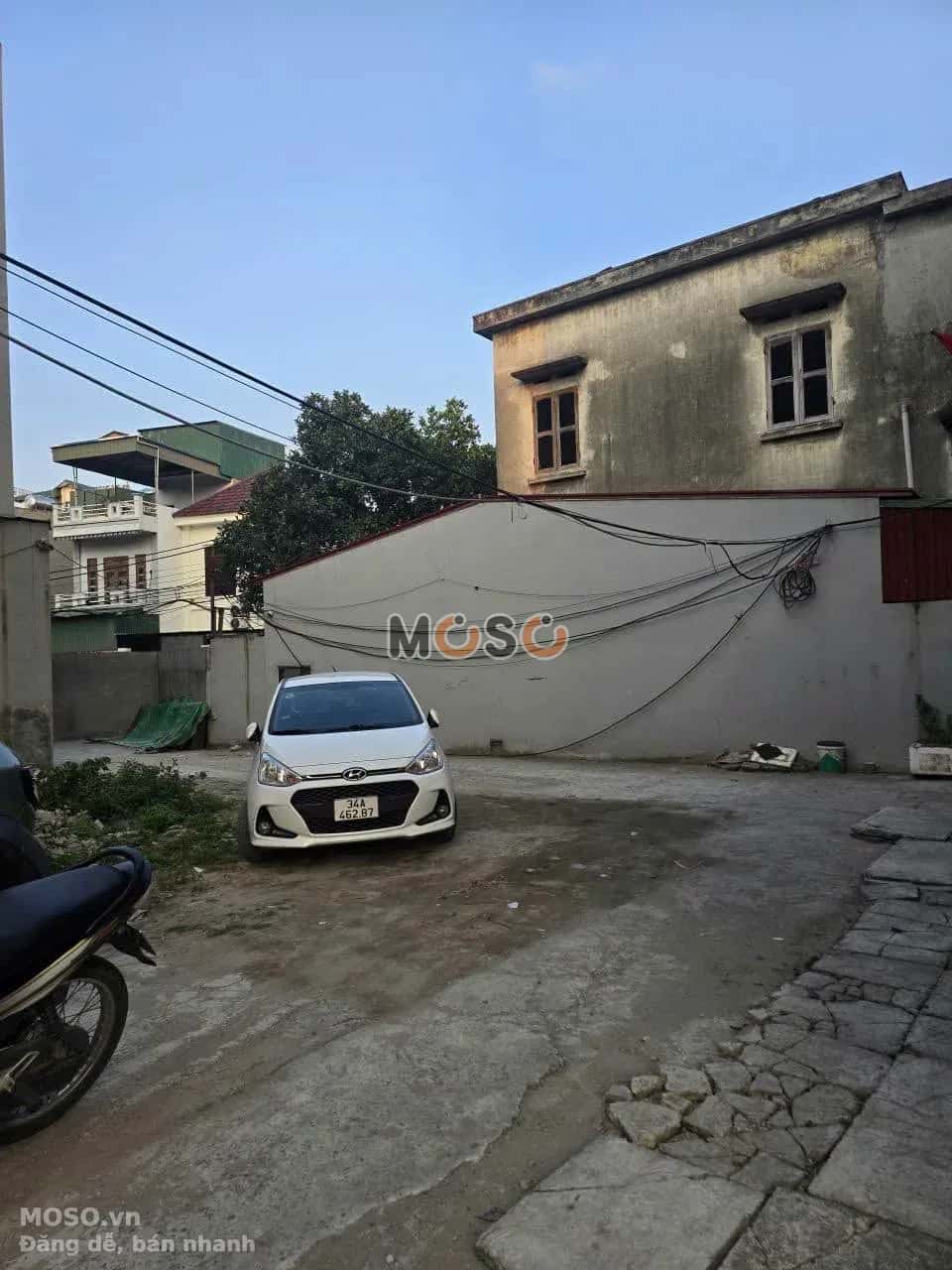 Bán đất Ngõ 55 Đức Minh Thành phố Hải Dương, Hải Dương – giá 1.5 tỷ - ảnh 3