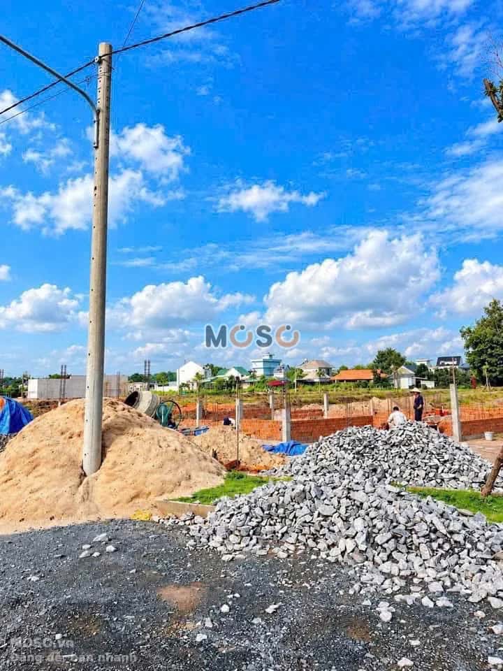Bán đất đường tổ 6 Thị xã Chơn Thành, Bình Phước – giá 600 triệu - ảnh 1