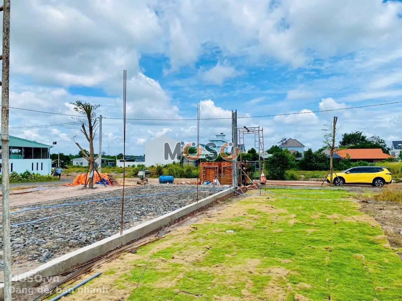 Bán đất đường tổ 6 Thị xã Chơn Thành, Bình Phước – giá 600 triệu - ảnh 2