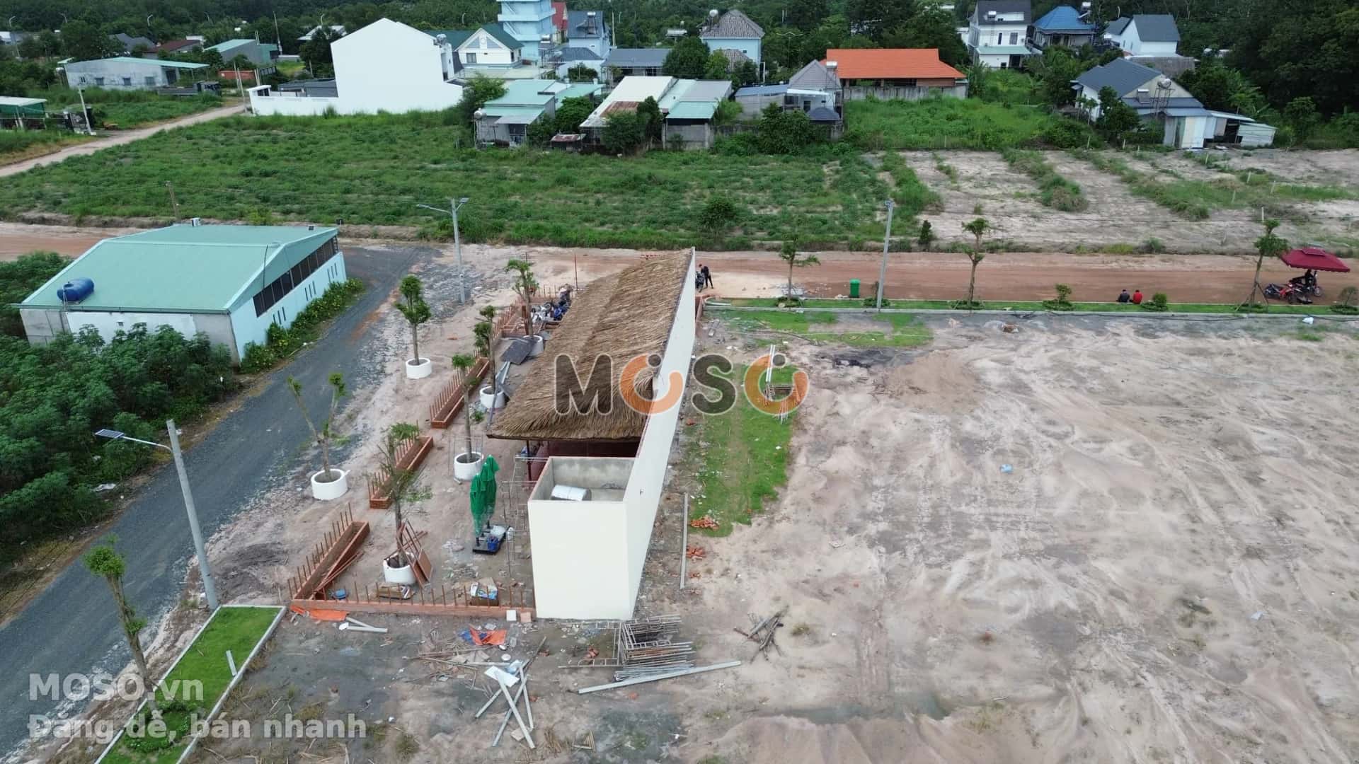 Bán đất đường tổ 6 Thị xã Chơn Thành, Bình Phước – giá 600 triệu - ảnh 4