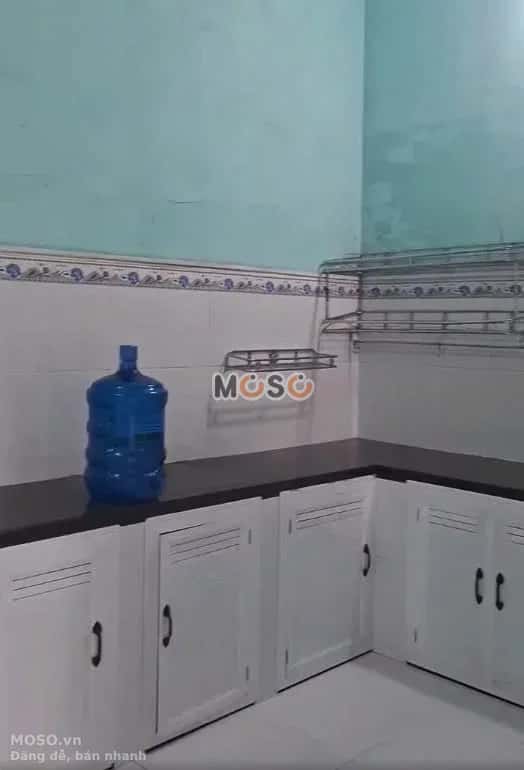 Bán nhà mặt tiền đường C1 Thành phố Bến Cát, Bình Dương – 2 phòng ngủ, giá 1.7 tỷ - ảnh 4