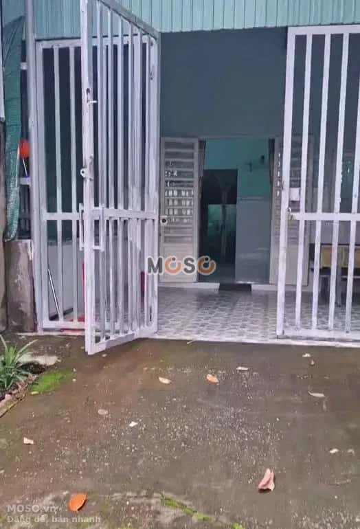 Bán nhà mặt tiền đường C1 Thành phố Bến Cát, Bình Dương – 2 phòng ngủ, giá 1.7 tỷ - ảnh 2