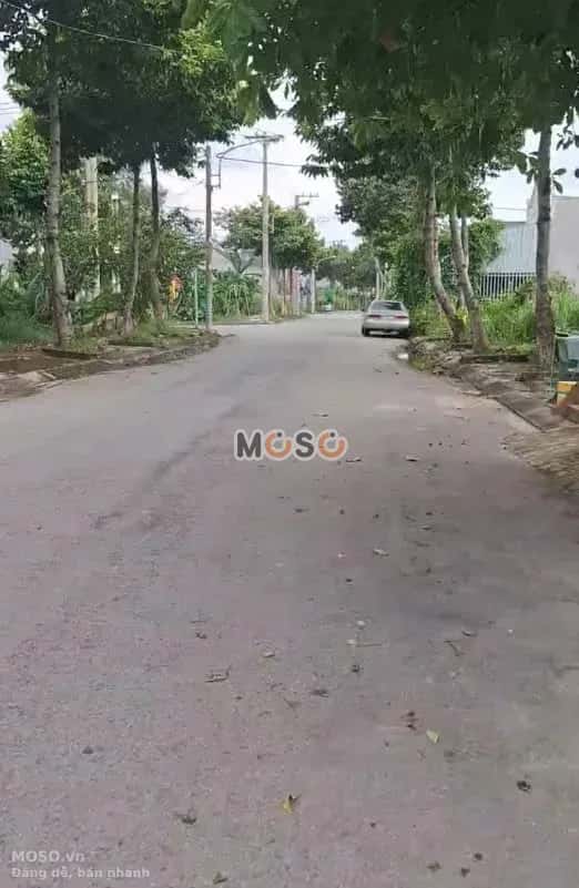 Bán nhà mặt tiền đường C1 Thành phố Bến Cát, Bình Dương – 2 phòng ngủ, giá 1.7 tỷ - ảnh 5