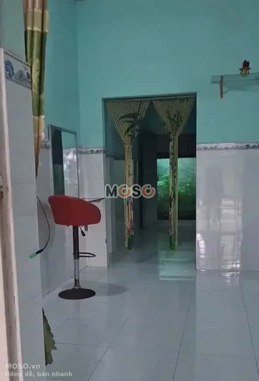 Bán nhà mặt tiền đường C1 Thành phố Bến Cát, Bình Dương – 2 phòng ngủ, giá 1.7 tỷ - ảnh 3