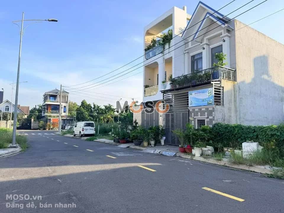 Bán đất đường D2 Thành phố Thuận An, Bình Dương – giá 3.6 tỷ - ảnh 3