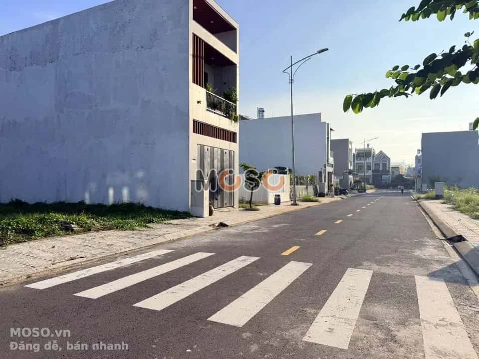 Bán đất đường D2 Thành phố Thuận An, Bình Dương – giá 3.6 tỷ - ảnh 6