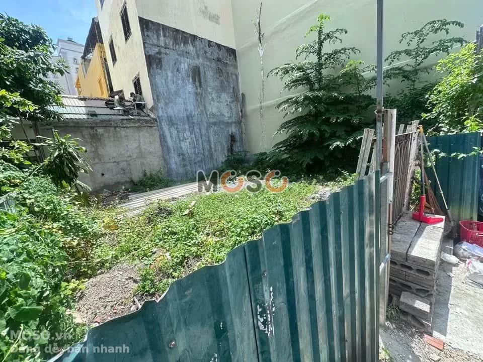 Bán đất đường Pasteur Thành phố Nha Trang, Khánh Hòa – giá 16.6 tỷ - ảnh 2