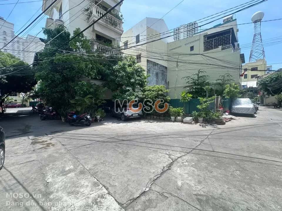 Bán đất đường Pasteur Thành phố Nha Trang, Khánh Hòa – giá 16.6 tỷ - ảnh 3