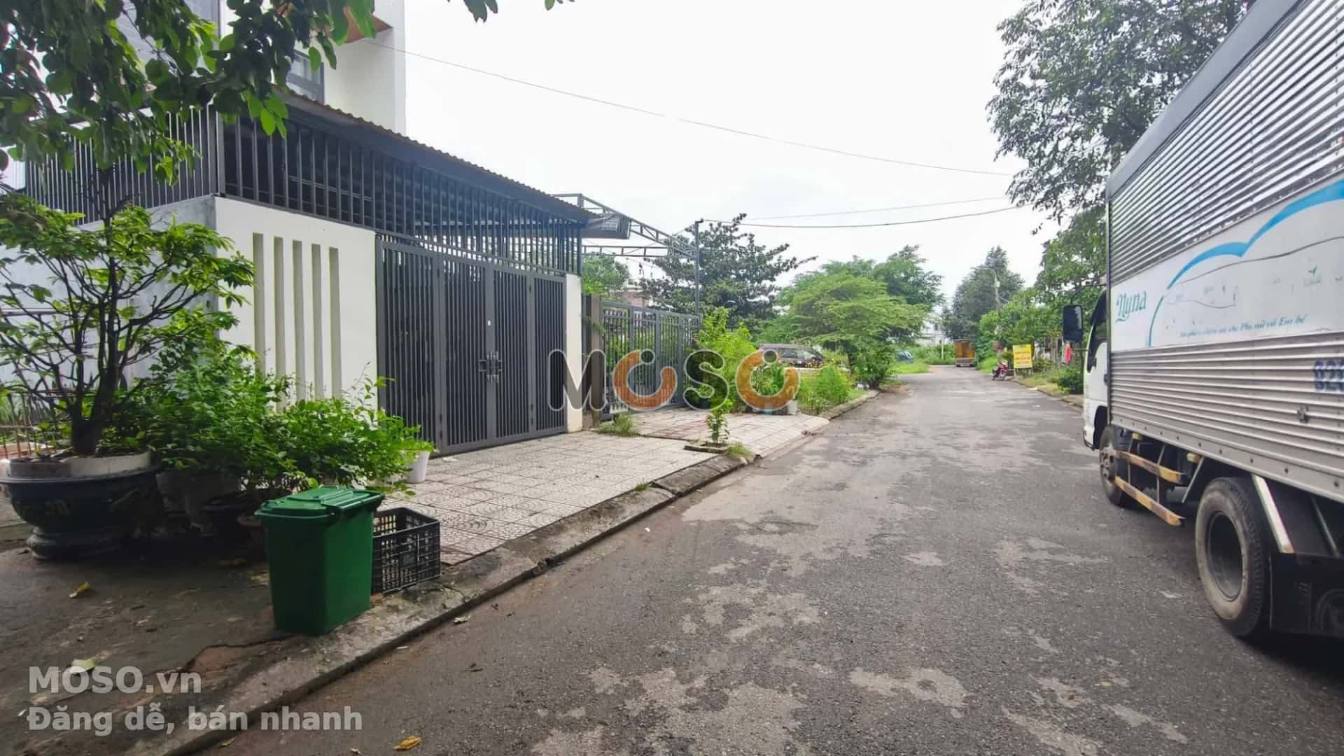 Bán đất Dự án khu vực Bệnh viện Đa khoa Hòa Xuân Quận Cẩm Lệ, TP. Đà Nẵng – giá 4 tỷ - ảnh 3