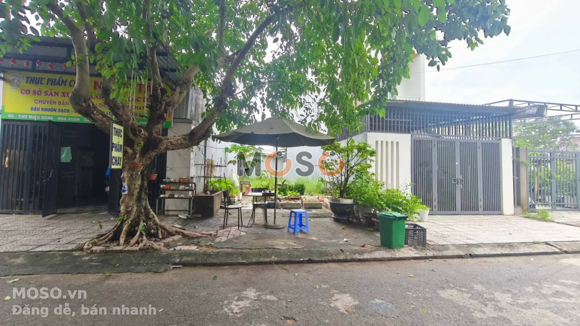 Bán đất Dự án khu vực Bệnh viện Đa khoa Hòa Xuân Quận Cẩm Lệ, TP. Đà Nẵng – giá 4 tỷ - ảnh 2