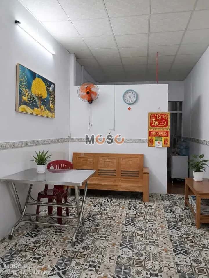 Bán nhà hẻm Đồng Nai Thành phố Nha Trang, Khánh Hòa – 2 phòng ngủ, giá 2.1 tỷ - ảnh 2