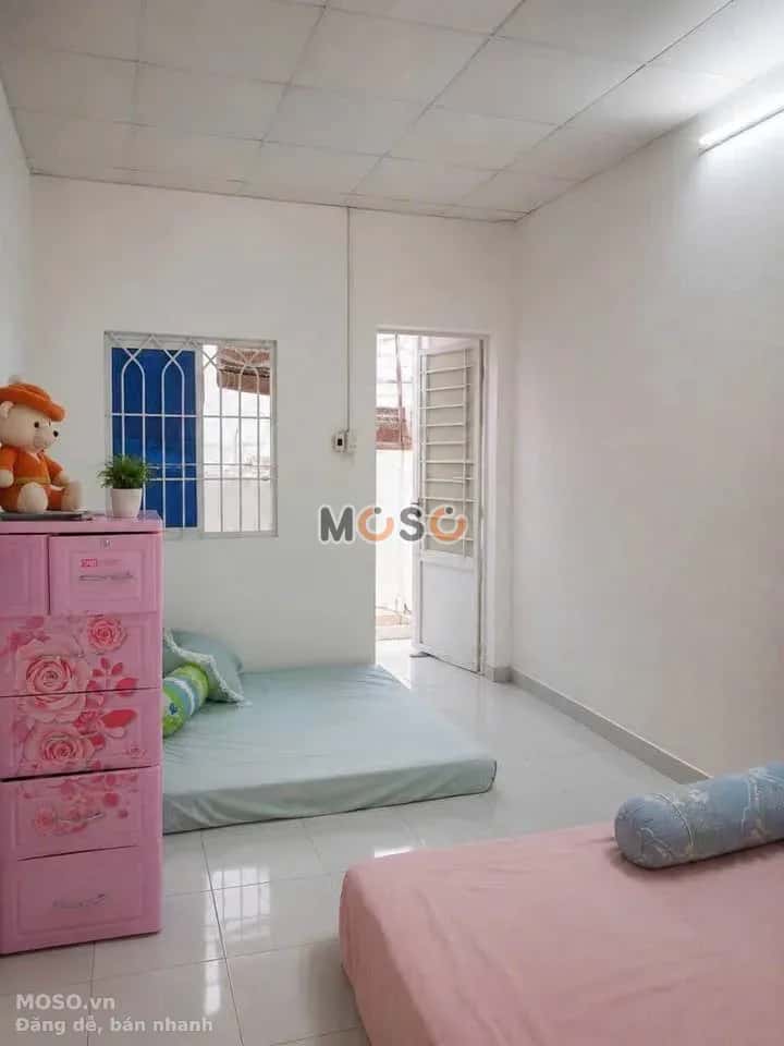 Bán nhà hẻm Đồng Nai Thành phố Nha Trang, Khánh Hòa – 2 phòng ngủ, giá 2.1 tỷ - ảnh 3