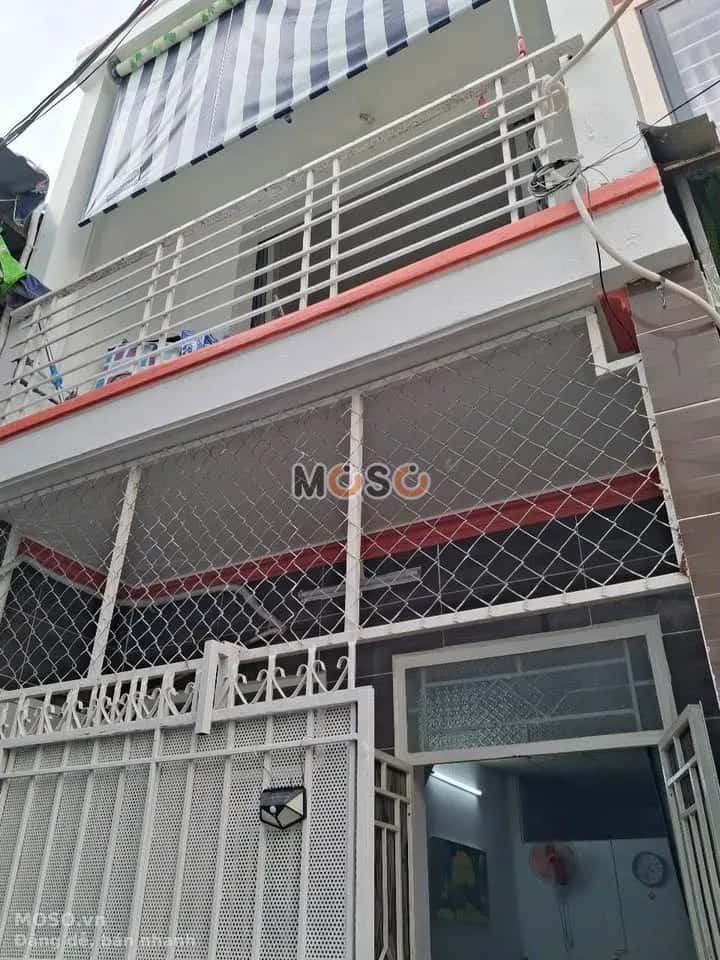 Bán nhà hẻm Đồng Nai Thành phố Nha Trang, Khánh Hòa – 2 phòng ngủ, giá 2.1 tỷ - ảnh 1