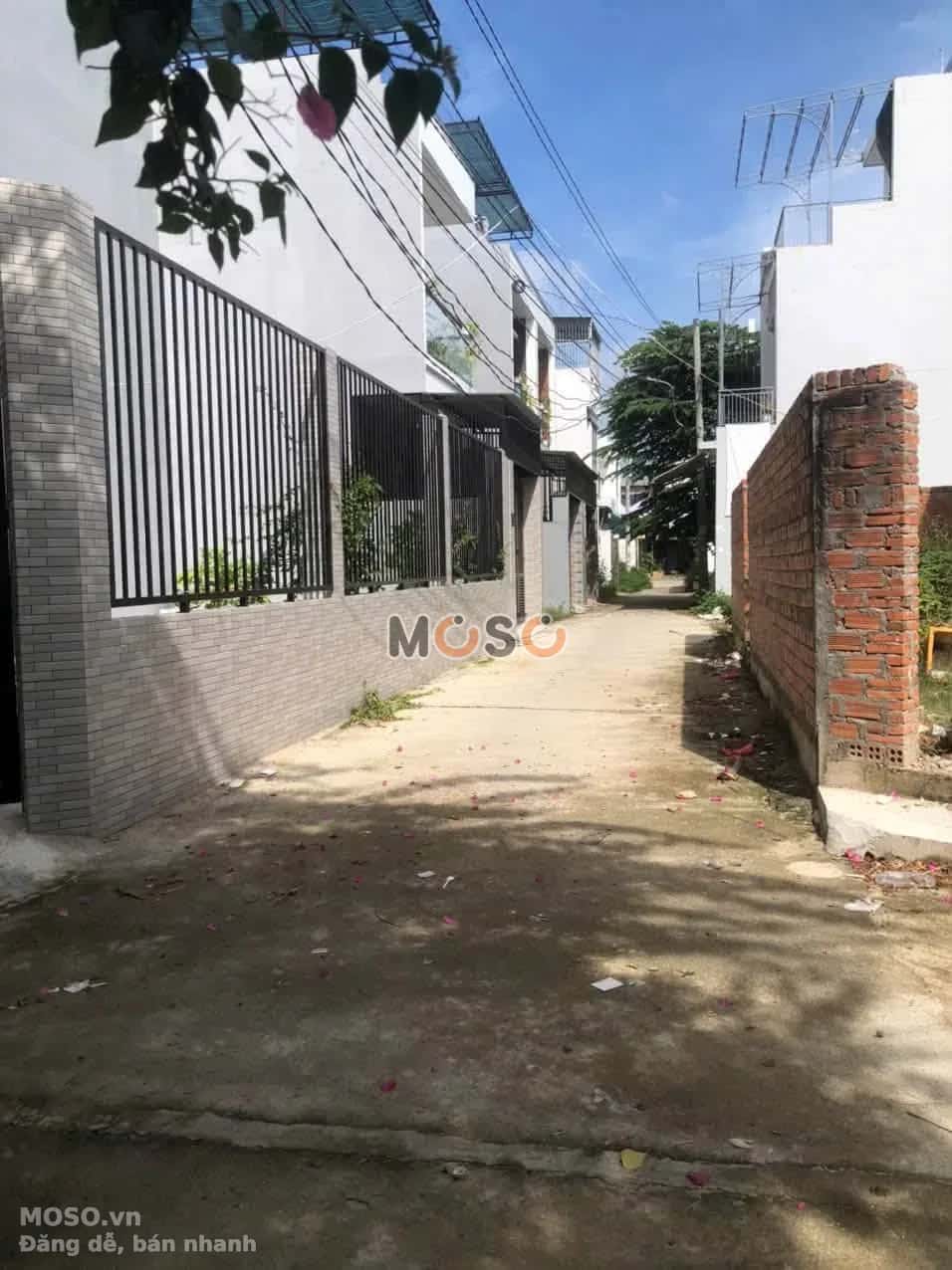 Bán đất Số 131/33/33 Đường 2/4 Thành phố Nha Trang, Khánh Hòa – giá 2.7 tỷ - ảnh 3